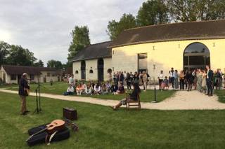 Domaine de La Ferme de Razay - 16