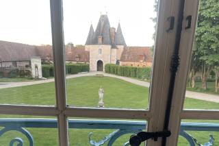 Château de Bonnemare - 17