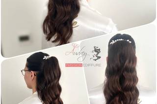 Audrey Passion Coiffure - 8