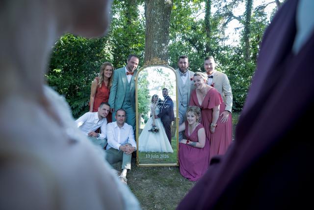 Le temps d'une fête - 4