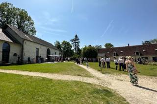 Domaine de La Ferme de Razay - 17