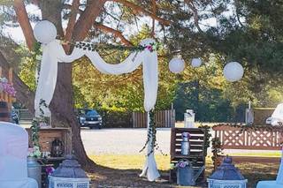 Chrystelle Baudillon Events - 8