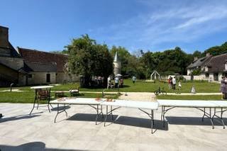 Domaine de La Ferme de Razay - 18