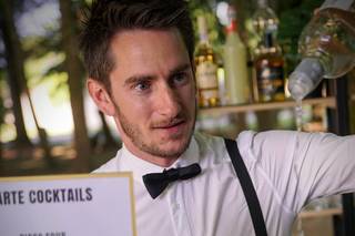 L’Agence Mixo - Bar à Cocktails - 3