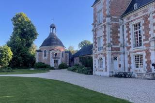 Château de Bonnemare - 19