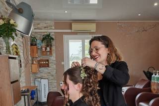 L’Hair du Temps - 1