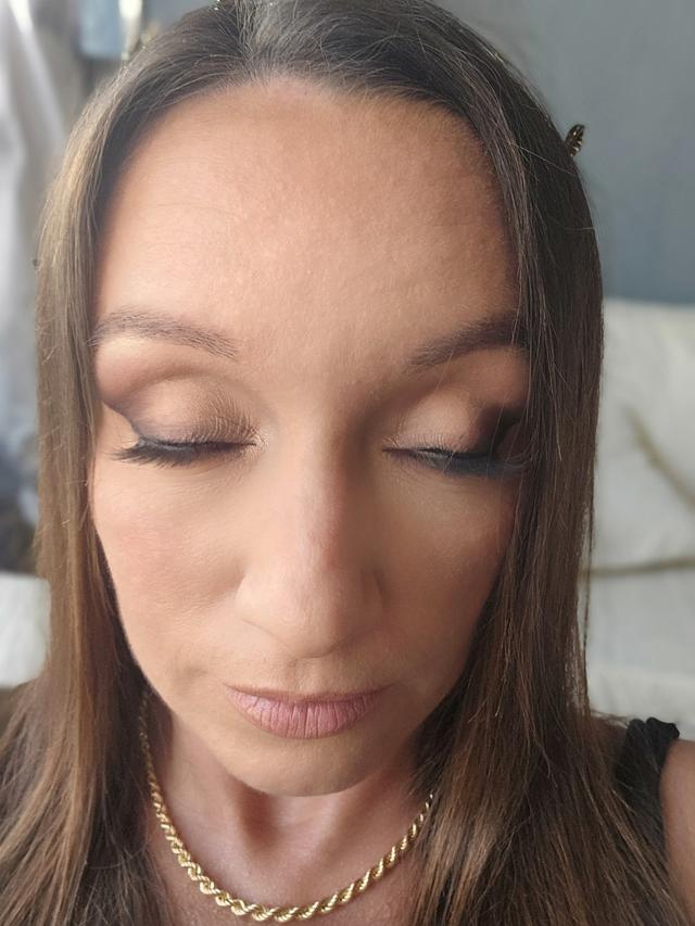 Glow with Diane - 2