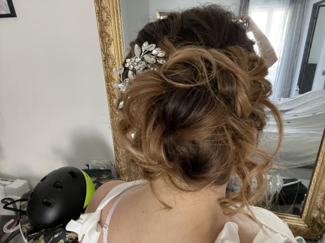 Hair Paradise - 1