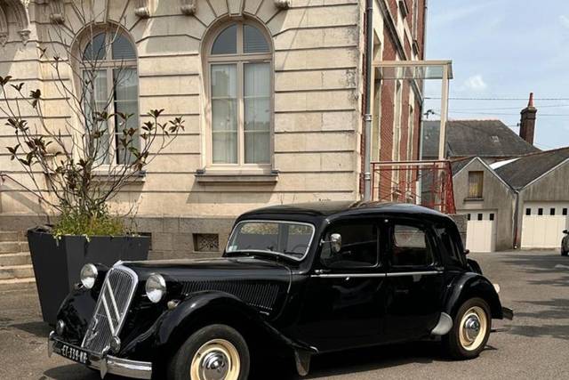 Yv Automobile 1
