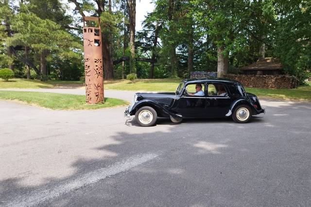 Yv Automobile 2