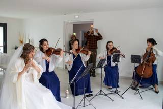 En Avant La Musique - 6