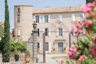 Château de Villerambert - 5
