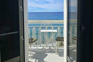 Grand Hôtel des Sablettes-Plage - 5