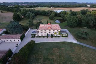 Domaine de Saint-Maurice - 8
