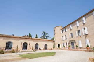 Château de Villerambert - 6