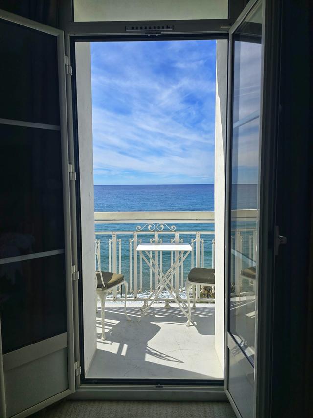 Grand Hôtel des Sablettes-Plage - 2