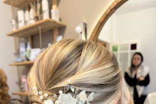 Helena Coiffeuse Privée - 5