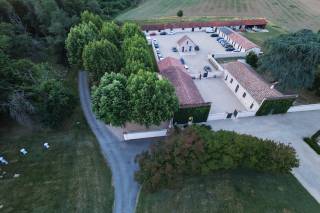 Domaine de Saint-Maurice - 9