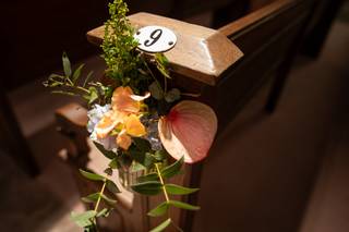 Les Fleurs d’Eva - 28