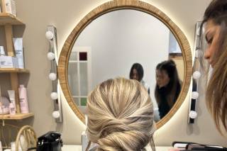 Helena Coiffeuse Privée - 6