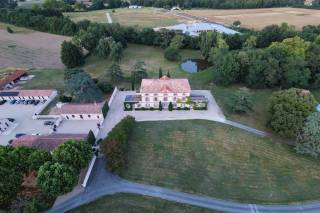 Domaine de Saint-Maurice - 10
