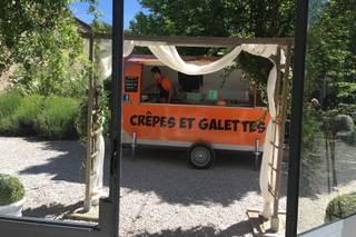 Crêpe On The Road - 1