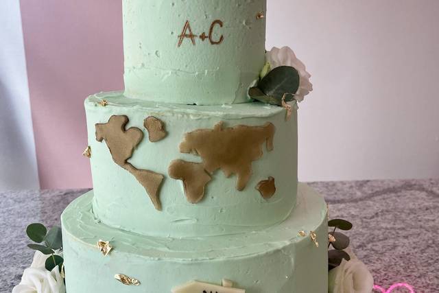 PartyCakes Metz 1
