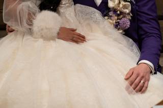 Let’s Get Married - 5