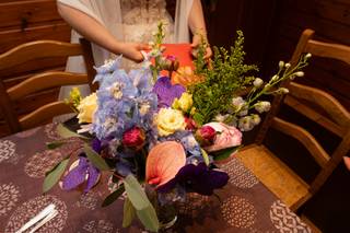 Les Fleurs d’Eva - 30