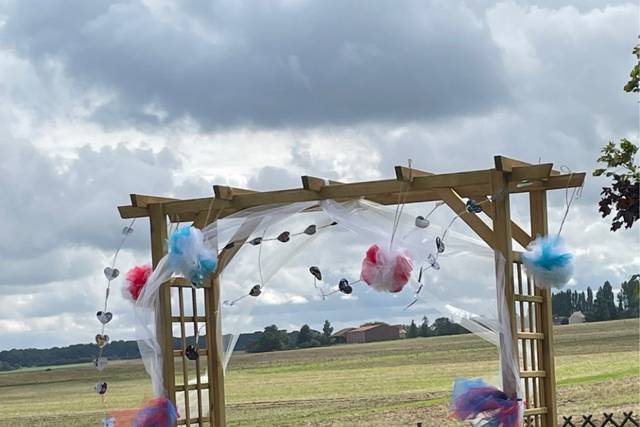Ferme de la Hallée 2