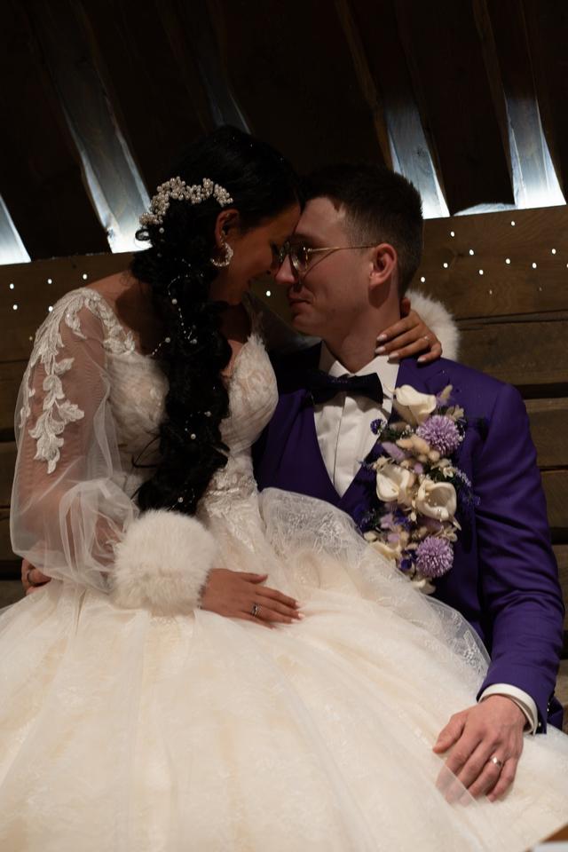 Let’s Get Married - 3