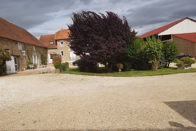 Ferme de la Hallée 3