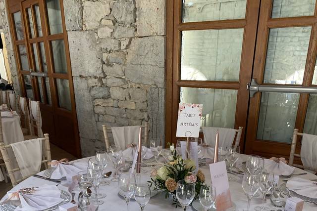 Château de Syam 5