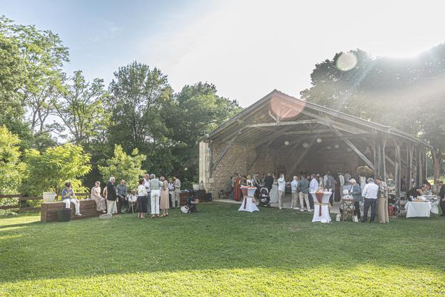 Domaine d'Arbis - 3