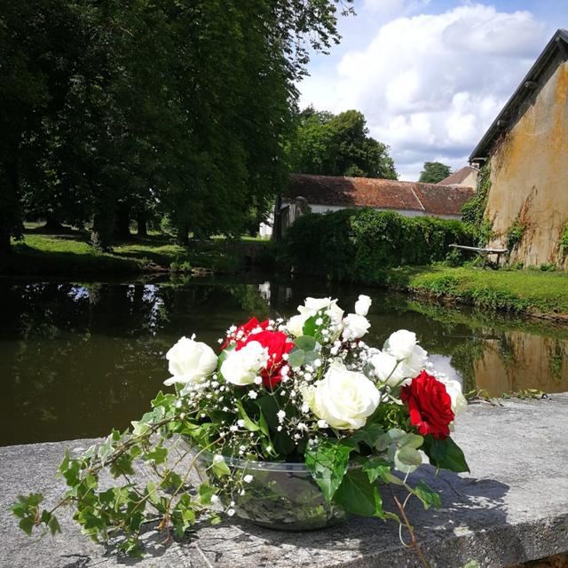 Des Fleurs à Tout Prix - 1