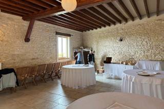 Domaine Saint-Pierre - 5