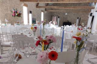 Au Domaine de Soignolles - 9