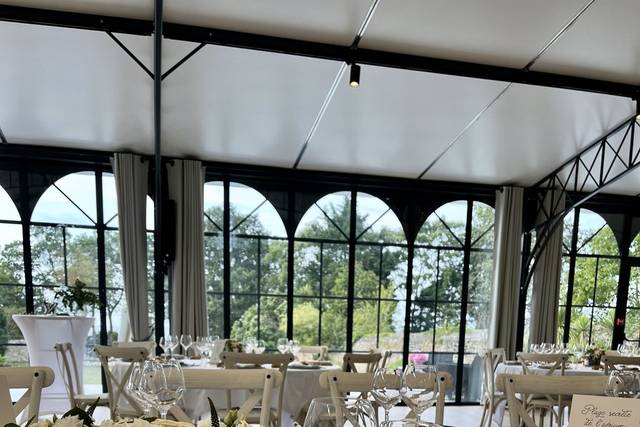 Château de Beaussais - Un Jardin sur la Mer 4
