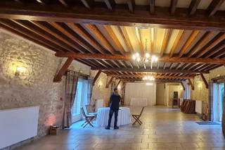 Domaine Saint-Pierre - 6