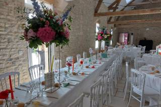 Au Domaine de Soignolles - 10