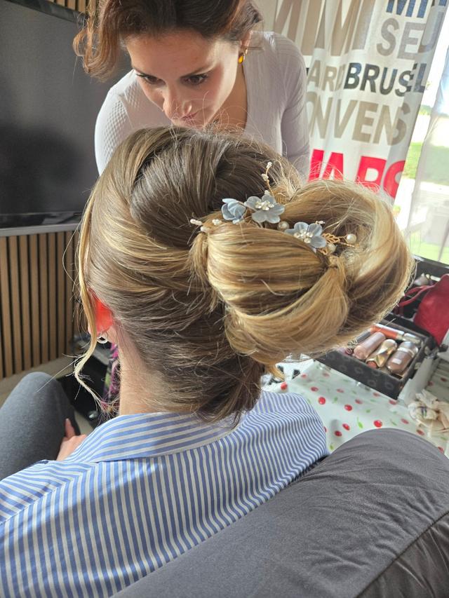 F'Eric Coiffure - 2