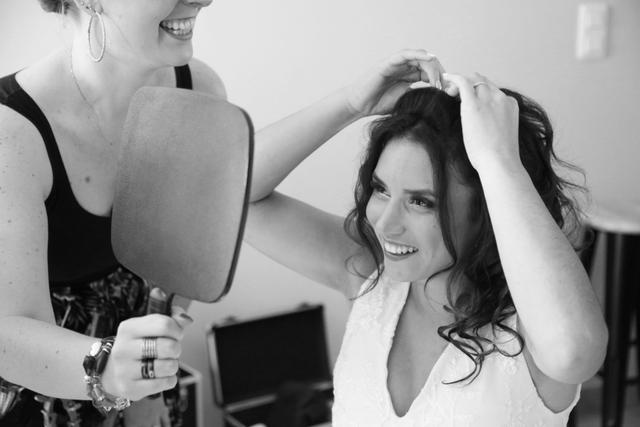 Tresses Chignons & Naturel - 1