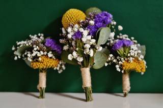 Une pensée pour... - 13