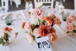 Gabriela florist design - 5