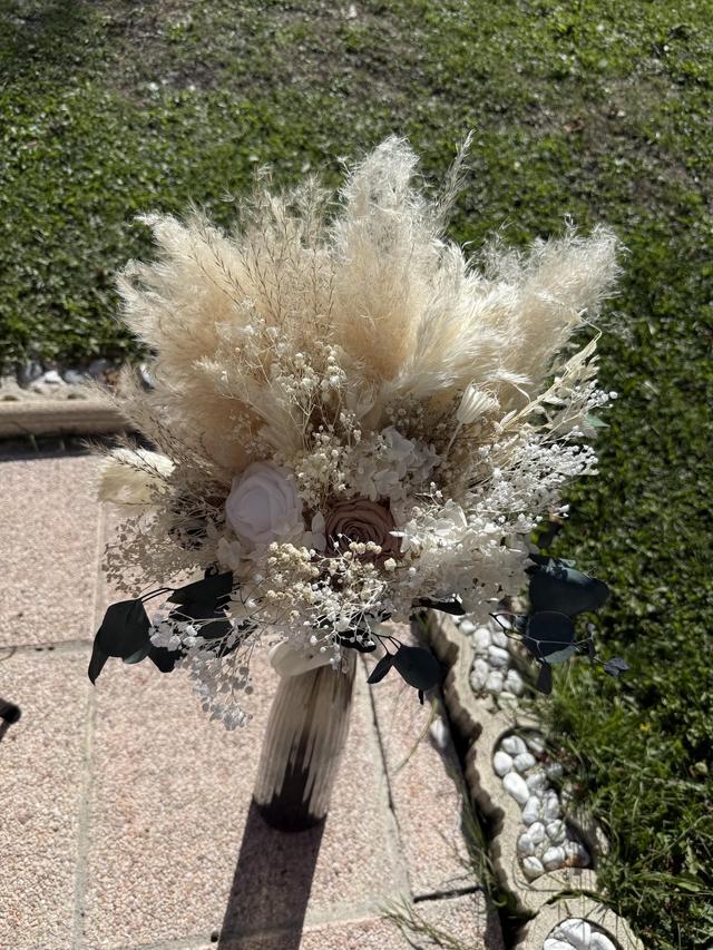 Madame Flower - 4