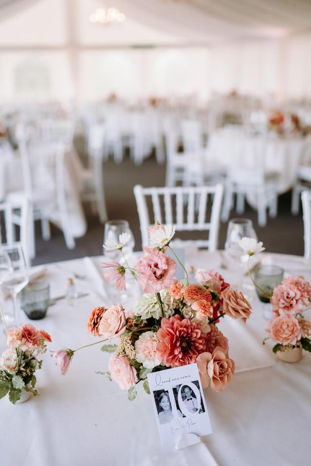 Gabriela florist design - 2