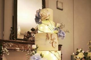Chaima Cake Design - 6