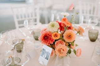 Gabriela florist design - 6