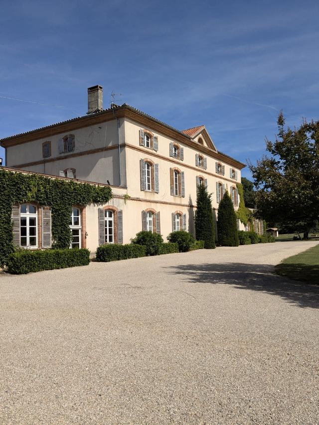 Domaine de Saint-Maurice - 2