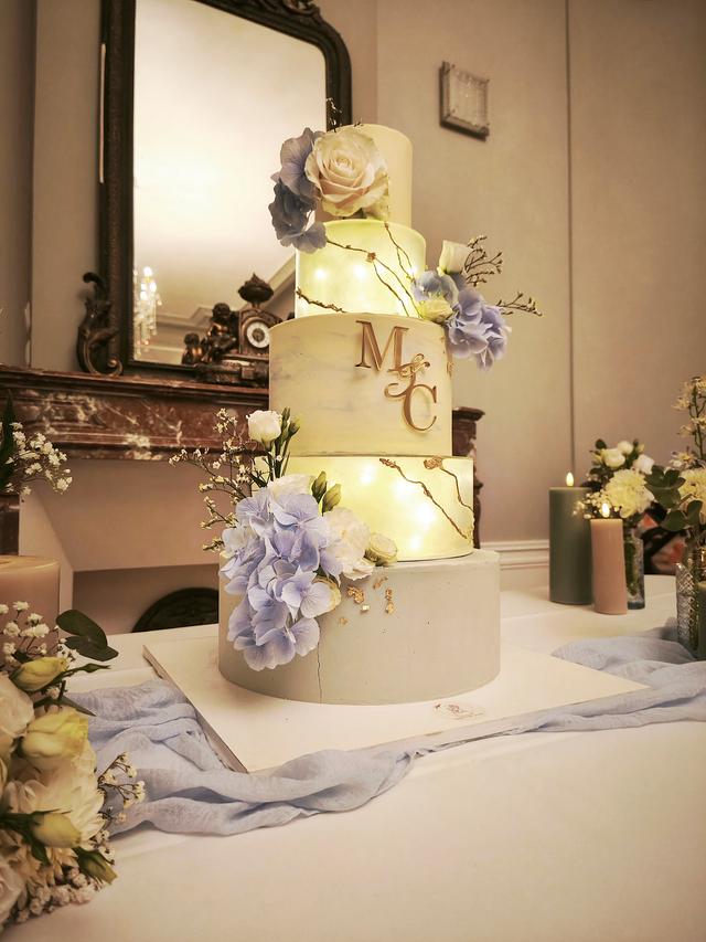 Chaima Cake Design - 2